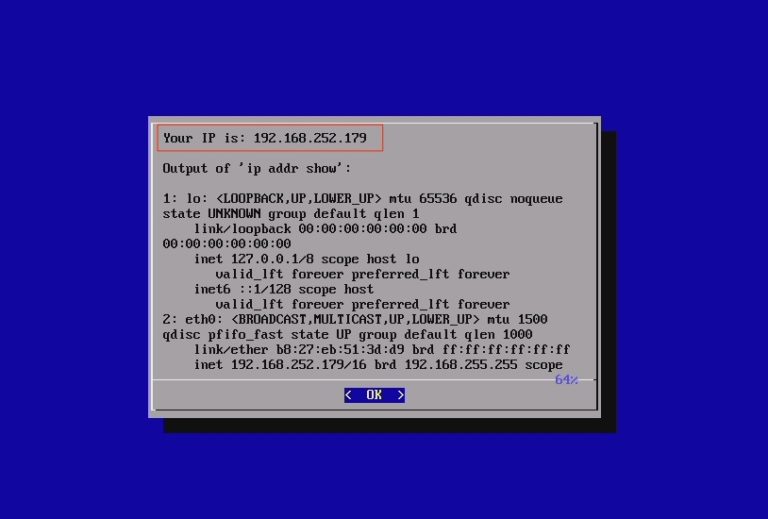how to set up retropie for ftp