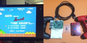 #RetroGamingPie