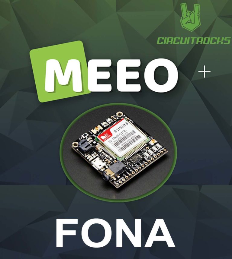 Meeo and FONA = ??