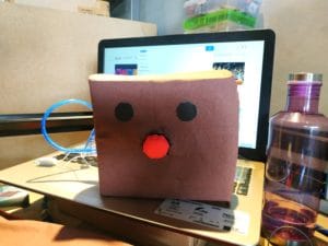 Greet Your Visitors With a Christmas Song