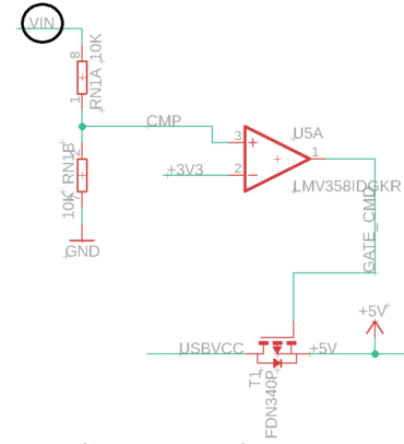 How to Read the Arduino Schematic Diagram | Circuitrocks