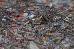 Basic Electronics: Resistors