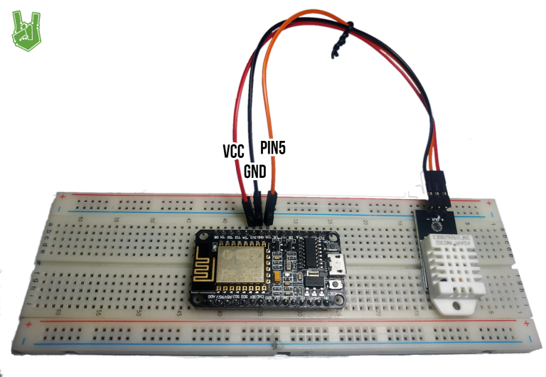 Getting Started with the ESP8266 chip | Circuitrocks