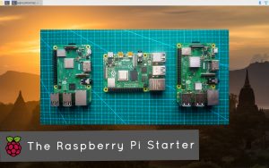 How to Start with the Raspberry Pi (Part 2)