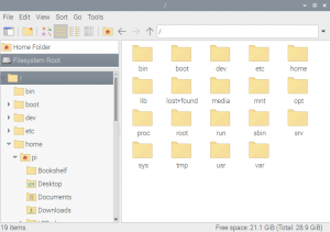Everything You Need to Know About Linux Root | Circuitrocks