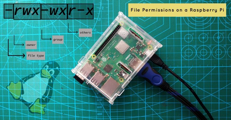 File Permissions on Linux
