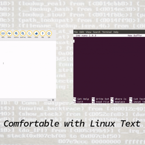 Getting-Comfortable-with-Linux-Text-Editors-Featured