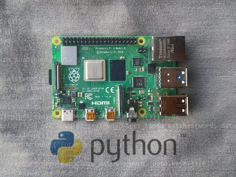 Introduction to Python - Featured