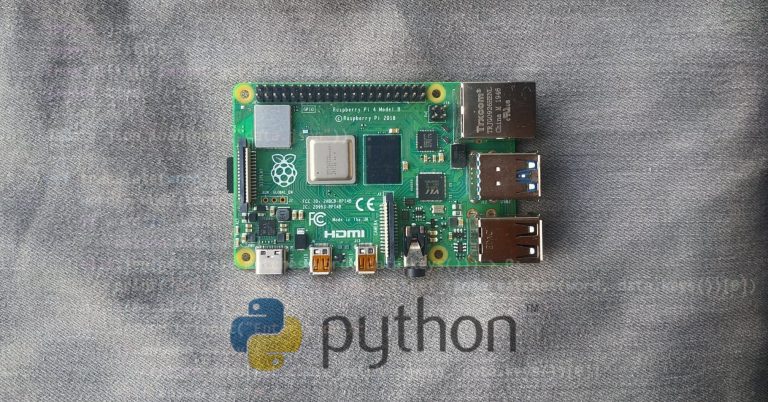 Introduction to Python - Featured