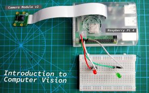 Face Detection with OpenCV Deep Learning and Raspberry Pi