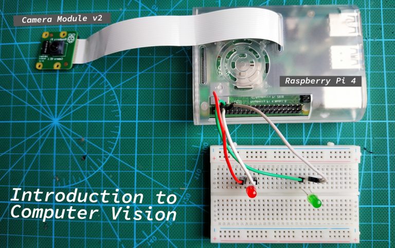 Face Detection with OpenCV Deep Learning and Raspberry Pi