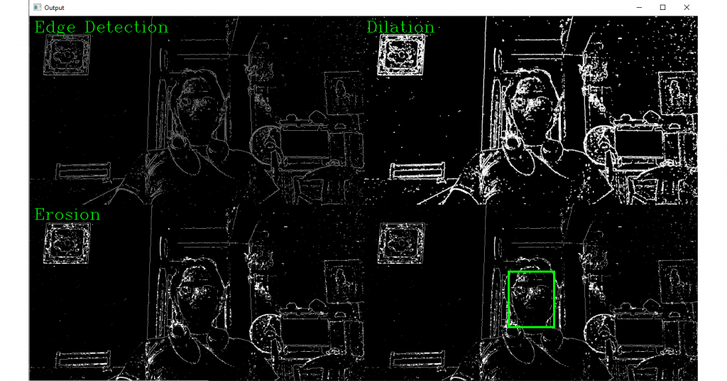 The Ultimate Opencv With Raspberry Pi Tutorial Learn Circuitrocks Build