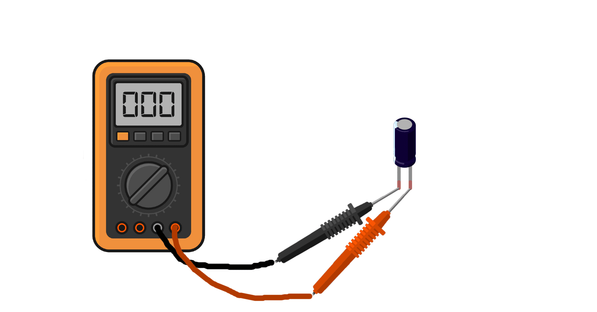 How to Use a Multimeter: Voltage, Current, Resistance | Circuitrocks Learn