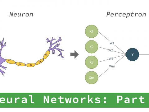 Neural Networks Featured Image