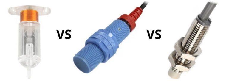 Auto Bed Level Sensors for FDM Printers