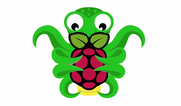 Octoprint: Getting Started!
