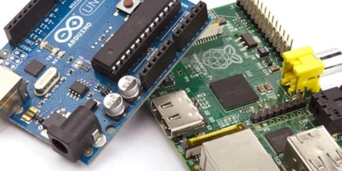 Arduino vs. Raspberry Pi: Choosing the Right Platform for Your Project