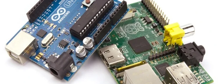 Arduino vs. Raspberry Pi: Choosing the Right Platform for Your Project