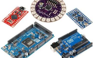 Choosing the Right Arduino Board for Your Needs
