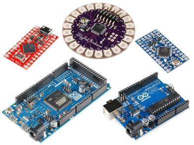 Choosing the Right Arduino Board for Your Needs
