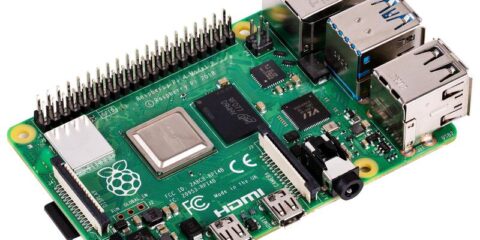 Small Board, Big Ideas: The Versatility of Raspberry Pi