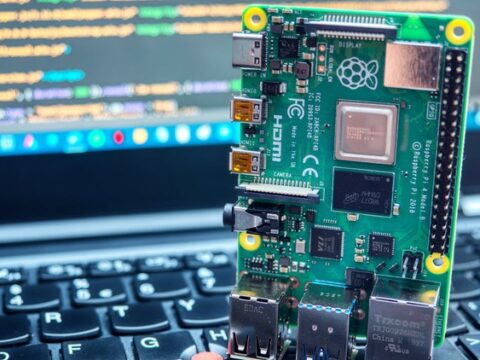 Tips and Tricks for Mastering Raspberry Pi