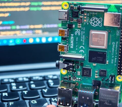 Tips and Tricks for Mastering Raspberry Pi