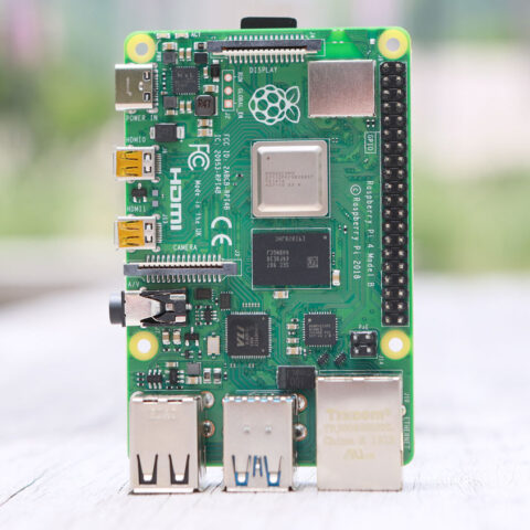 Tips for Selecting the Best Raspberry Pi Model for Your Project