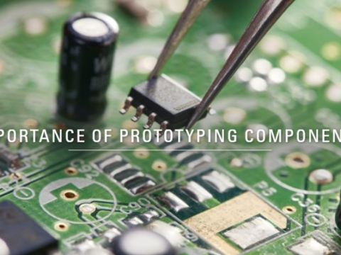 Importance of Prototyping Components