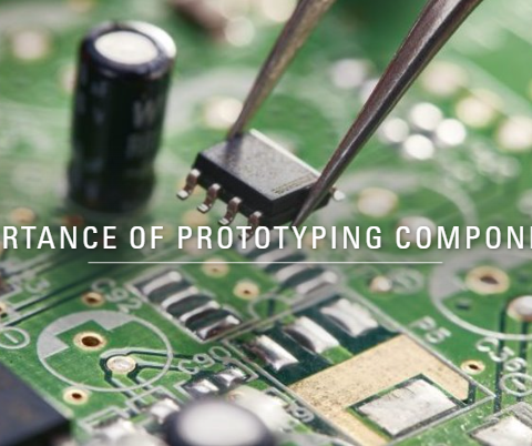 Importance of Prototyping Components
