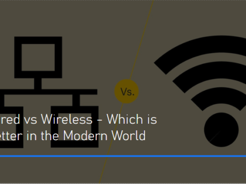 Wired vs Wireless - Which is Better in the Modern World