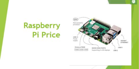 Raspberry Pi Price
