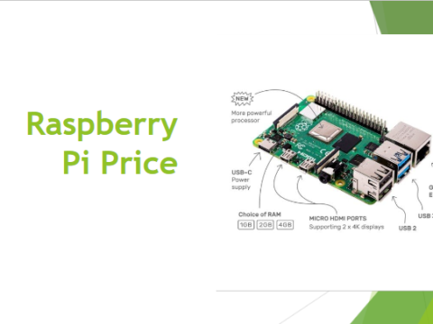Raspberry Pi Price