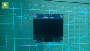 Dynamic OLED Animation Display with Arduino