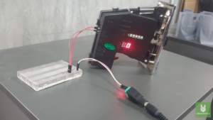 Setting Up Your 4-Coin Acceptor