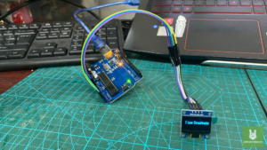 Getting Started with OLED 0.96: A Beginner’s Guide