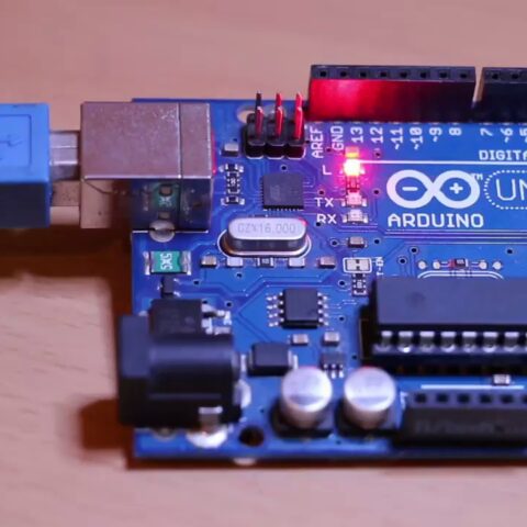 How to Set Up Arduino IDE for First-Time Users