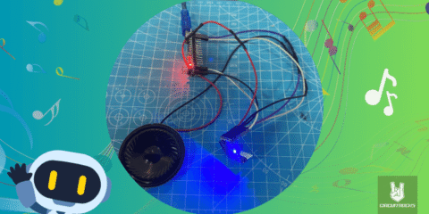 Arduino MP3 Player | DFPlayer Mini Guide