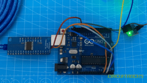 Arduino Analog Multiplexer | A Begginner’s Guide