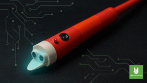 3D Smart Cane | Arduino Project Idea