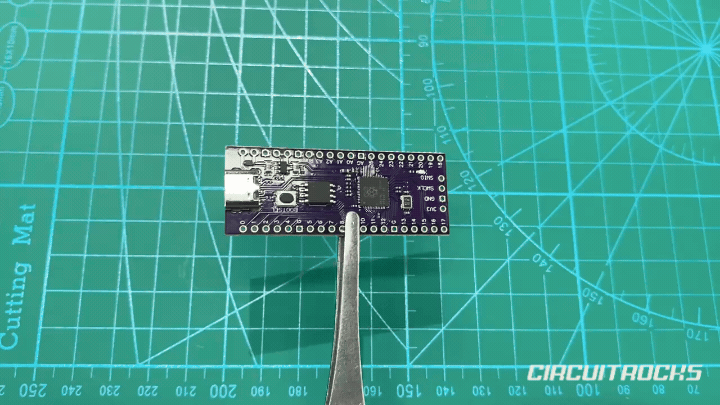 Raspberry Pi Pico (RP2040) | A Beginner’s Guide