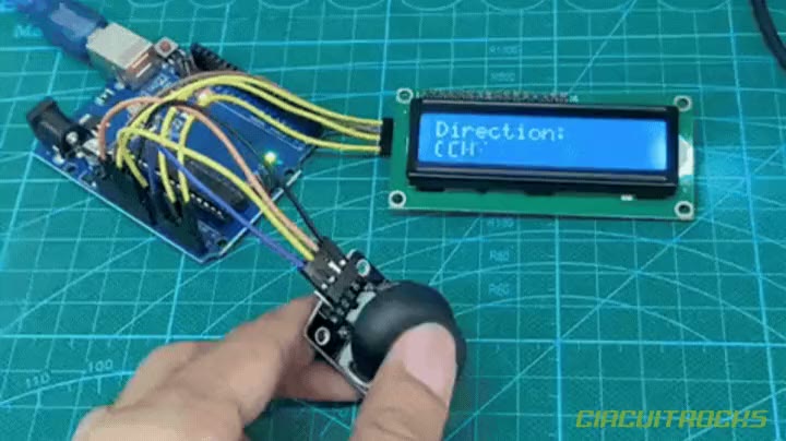 Thumb Joystick | A Beginner’s Guide