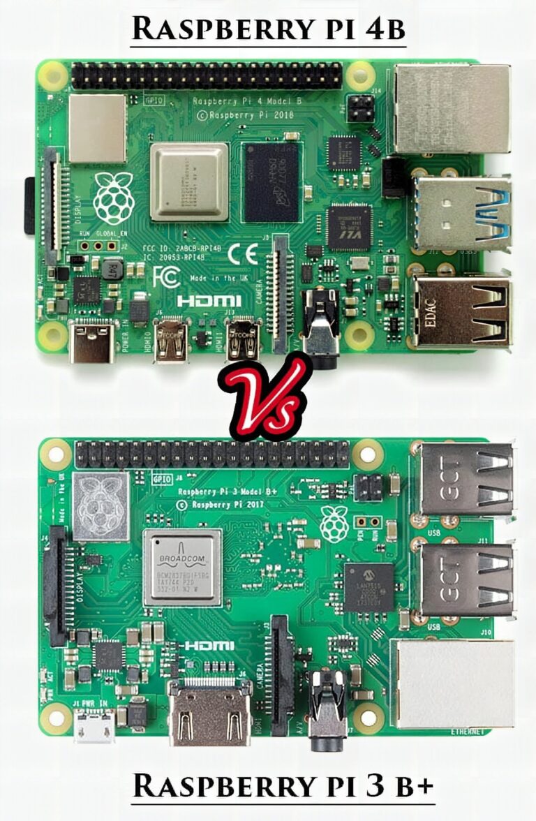 The Raspberry Pi 4: Should we upgrade?