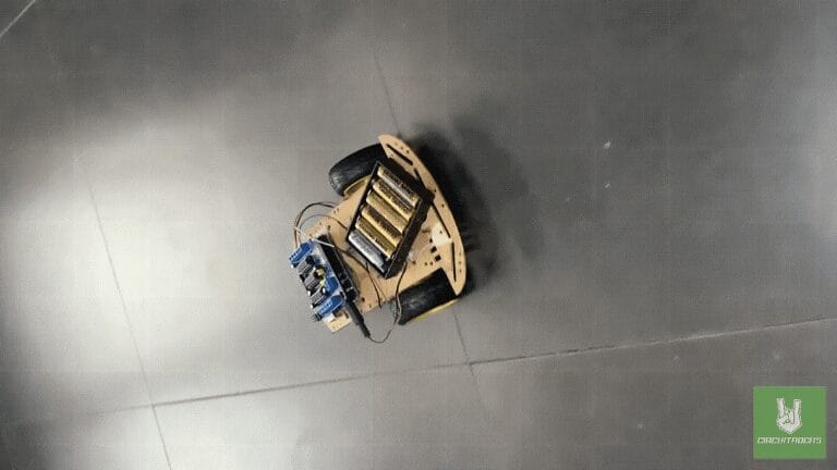 Getting Started with 2WD Motor Chassis: A Beginner’s Guide