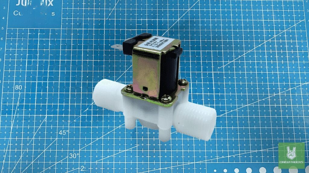 Getting Started with Solenoid Valve | An Inside Look