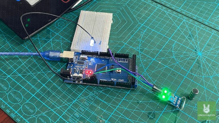 Getting Started with Reed Switch Sensor: A Beginner’s Guide
