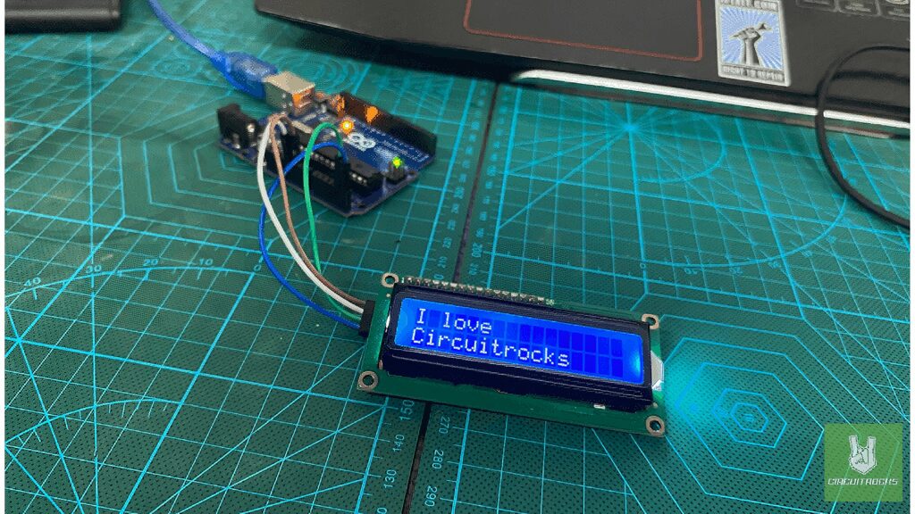 Getting Started with LCD 1602: A Beginner’s Guide