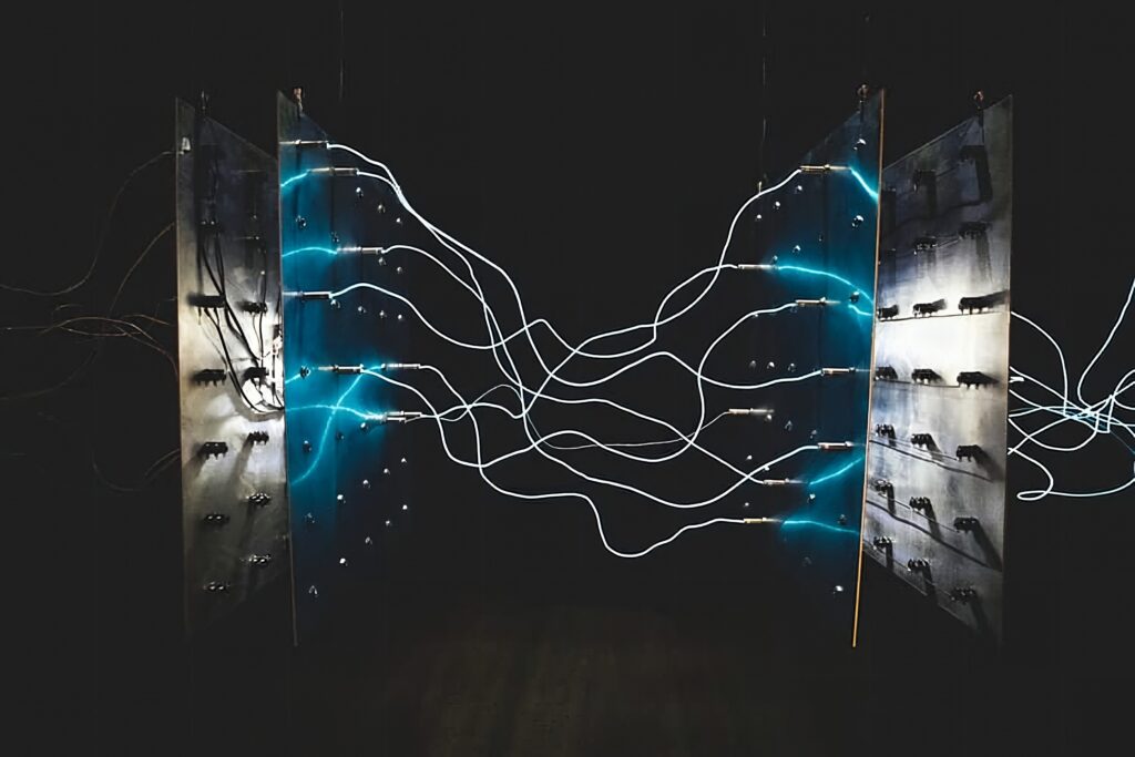 Basic Electronics: Current, Voltage, and Resistance