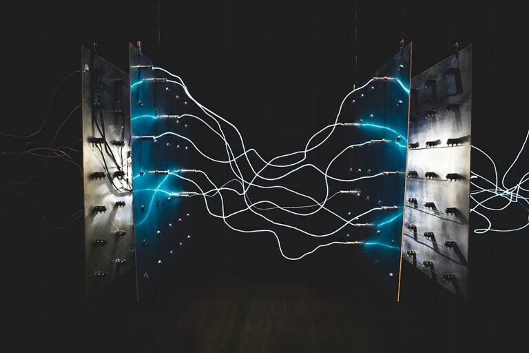 Basic Electronics: Current, Voltage, and Resistance