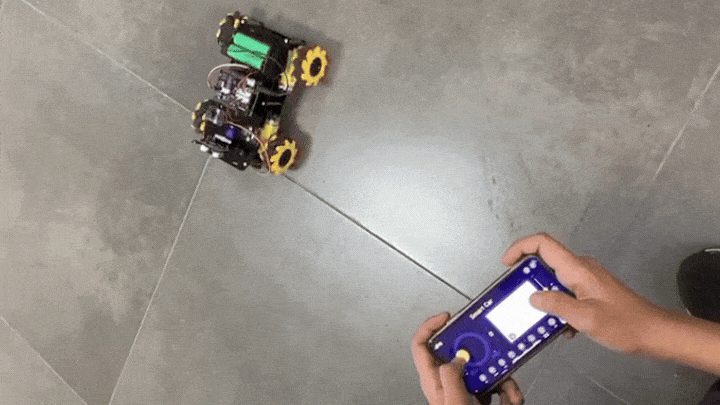 ACEBOTT ESP32 Smart Car Starter Kit | A Beginner’s Guide